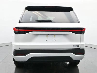 2026 Lexus TX - Photo 4