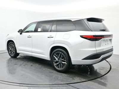 2026 Lexus TX - Photo 3