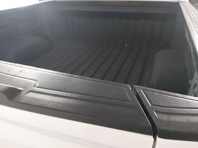 2022 Chevrolet Silverado 1500 — photo 11 view