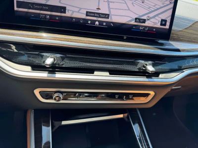 2024 BMW X5 — photo 12 view