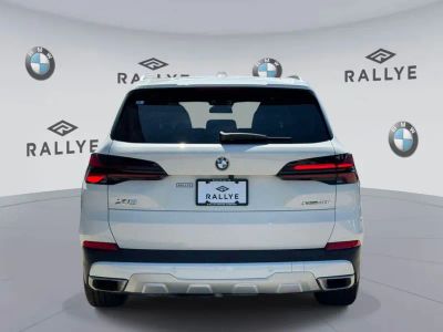 2024 BMW X5 — photo 7 view