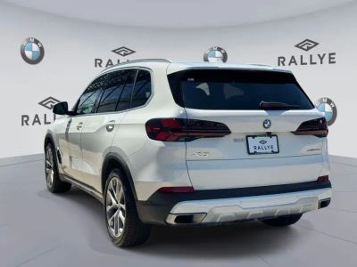 2024 BMW X5 — photo 8 view