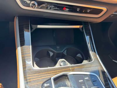 2024 BMW X5 — photo 13 view