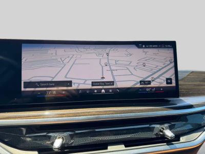 2024 BMW X5 — photo 11 view