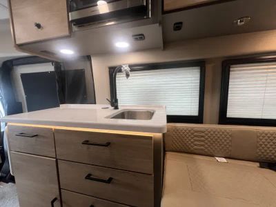 2027 Entegra EXPANSE — photo 7 view