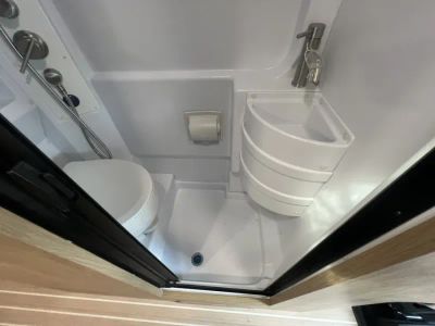 2027 Entegra EXPANSE — photo 12 view