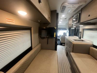 2027 Entegra EXPANSE — photo 14 view