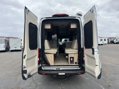 2027 Entegra EXPANSE — side profile view