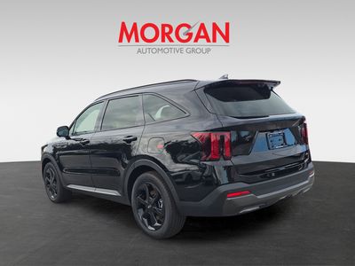2026 Kia Sorento Hybrid - Photo 5