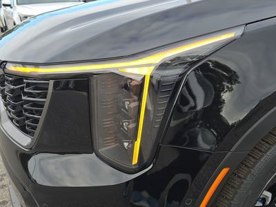 2026 Kia Sorento Hybrid - Photo 10