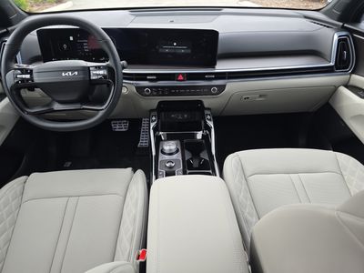 2026 Kia Sorento Hybrid - Photo 15