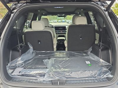 2026 Kia Sorento Hybrid - Photo 12