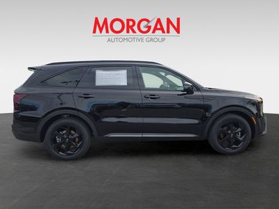 2026 Kia Sorento Hybrid - Photo 9