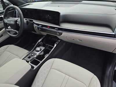 2026 Kia Sorento Hybrid - Photo 14