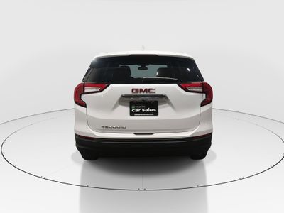 2024 GMC Terrain - Photo 6