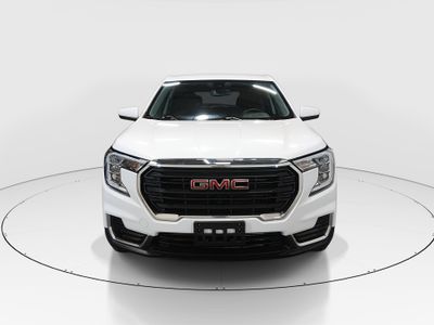 2024 GMC Terrain - Photo 2