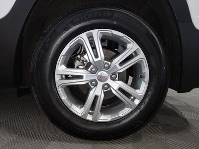 2024 GMC Terrain - Photo 10