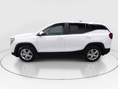 2024 GMC Terrain - Photo 4