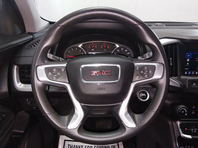 2024 GMC Terrain - Photo 12