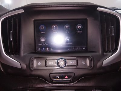 2024 GMC Terrain - Photo 17