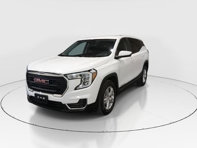2024 GMC Terrain - Photo 3