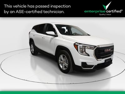 2024 GMC Terrain - Photo 1