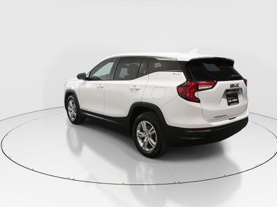 2024 GMC Terrain - Photo 5