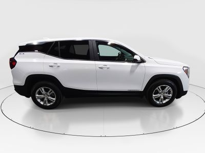 2024 GMC Terrain - Photo 8