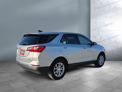 2020 Chevrolet Equinox - Photo 5
