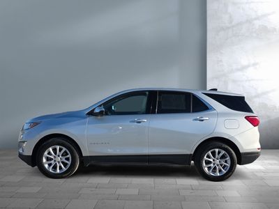2020 Chevrolet Equinox - Photo 7