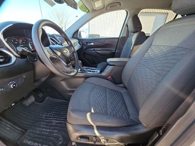 2020 Chevrolet Equinox - Photo 9