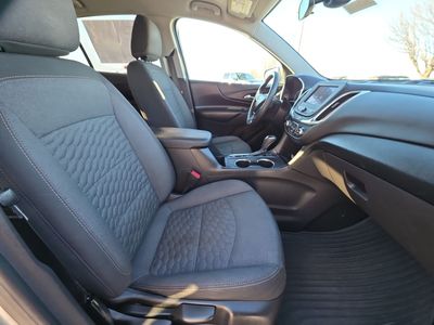 2020 Chevrolet Equinox - Photo 15