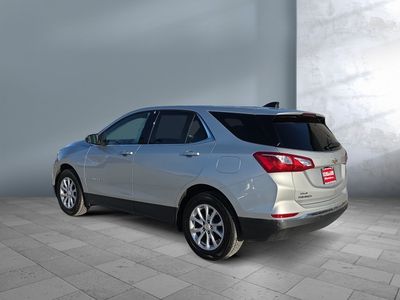 2020 Chevrolet Equinox - Photo 4