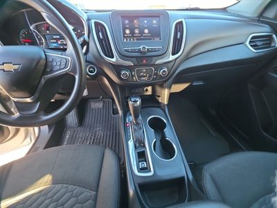 2020 Chevrolet Equinox - Photo 13