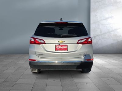 2020 Chevrolet Equinox - Photo 6