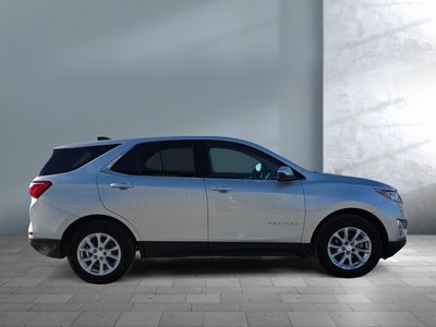 2020 Chevrolet Equinox - Photo 8