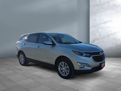 2020 Chevrolet Equinox - Photo 2