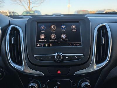 2020 Chevrolet Equinox - Photo 11