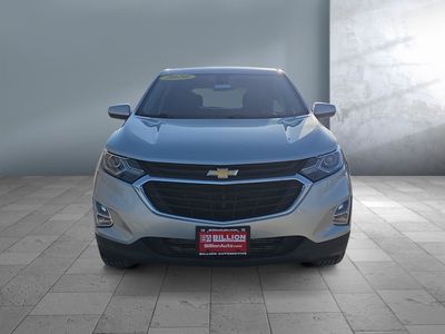 2020 Chevrolet Equinox - Photo 3