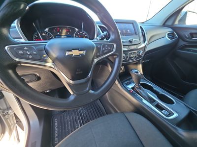 2020 Chevrolet Equinox - Photo 12