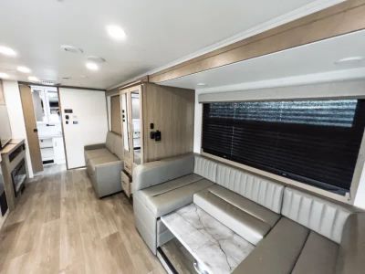 2027 Entegra ODYSSEY — photo 7 view