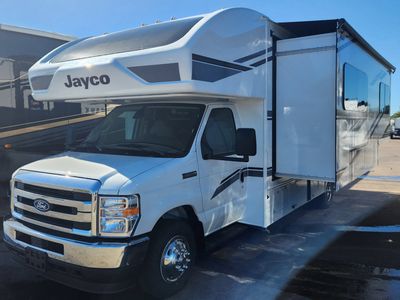 2026 Jayco Redhawk - Photo 4