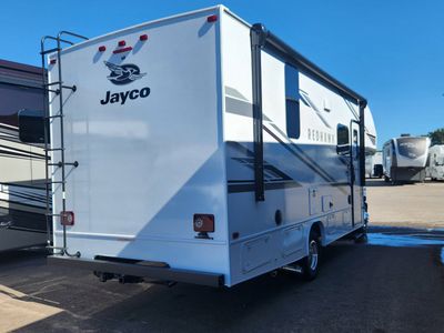 2026 Jayco Redhawk - Photo 3