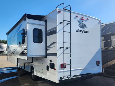 2026 Jayco Redhawk - Photo 2
