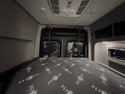 2027 Winnebago REVEL SPORT — photo 12 view