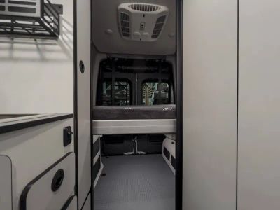 2027 Winnebago REVEL SPORT — photo 11 view