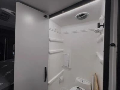 2027 Winnebago REVEL SPORT — photo 10 view