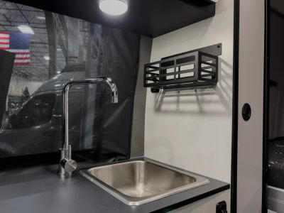2027 Winnebago REVEL SPORT — photo 8 view