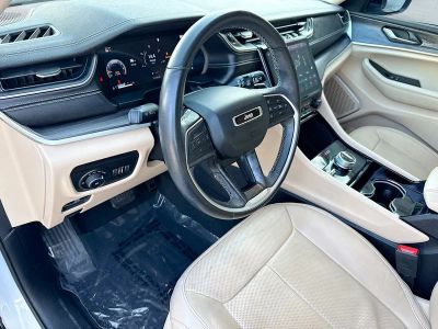 2021 Jeep Grand Cherokee L — photo 26 view