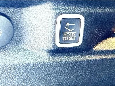 2021 Jeep Grand Cherokee L — photo 13 view